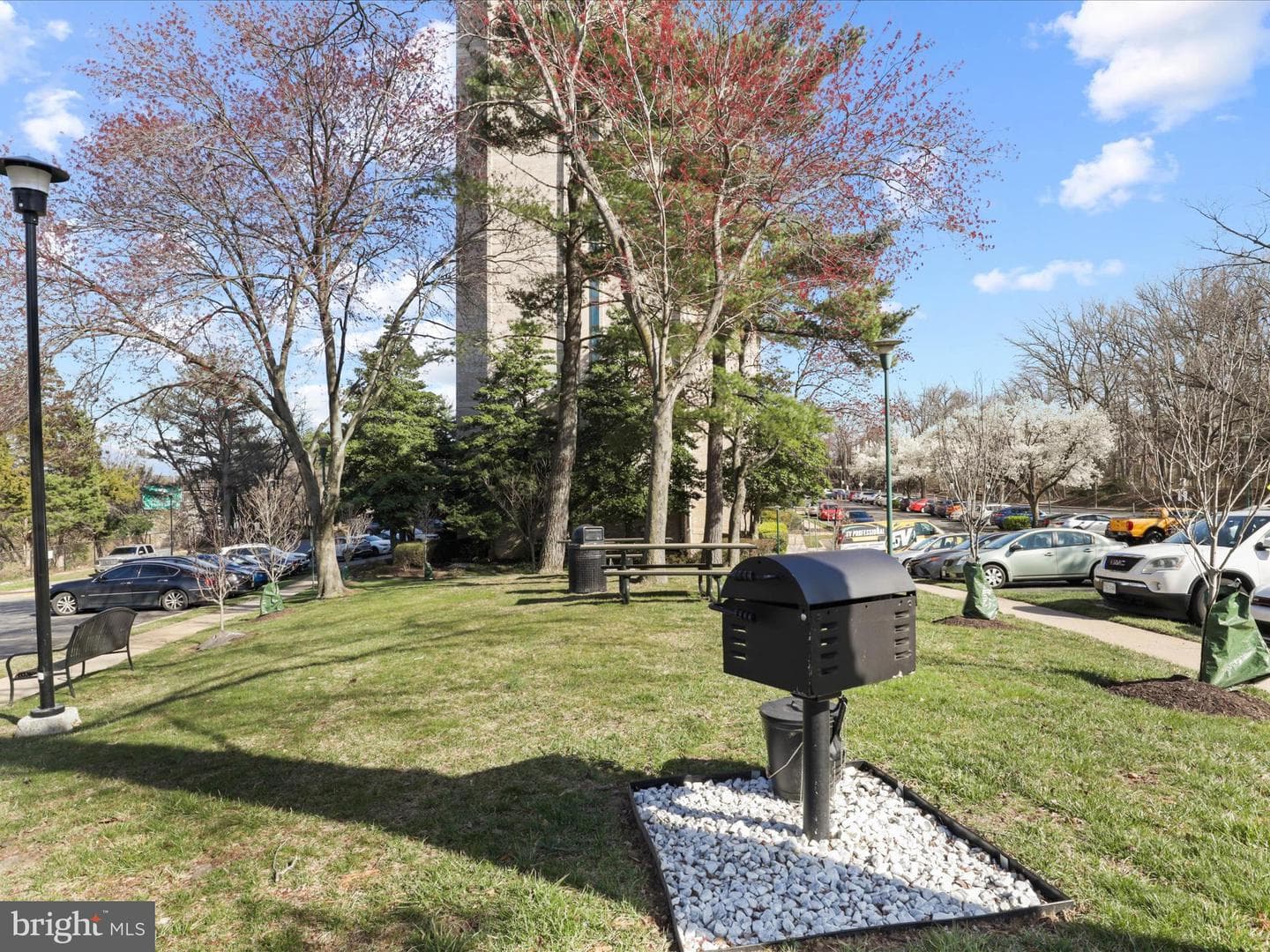 2500 N Van Dorn Street #813 photo 34