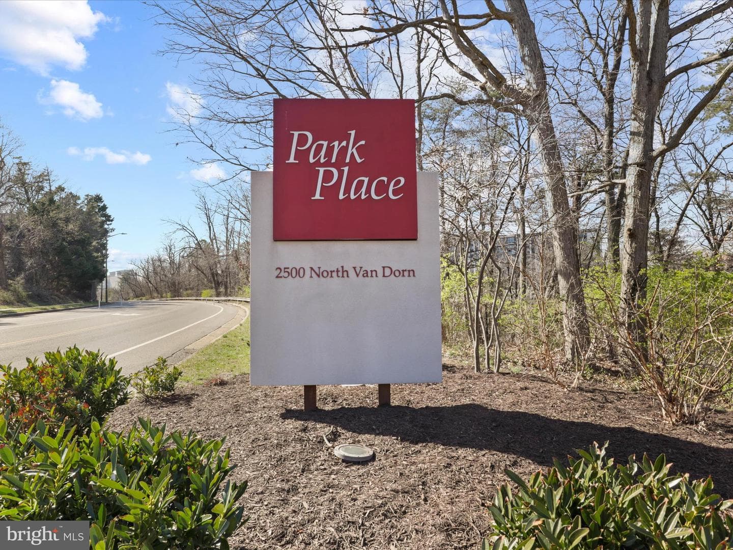 2500 N Van Dorn Street #813 photo 4