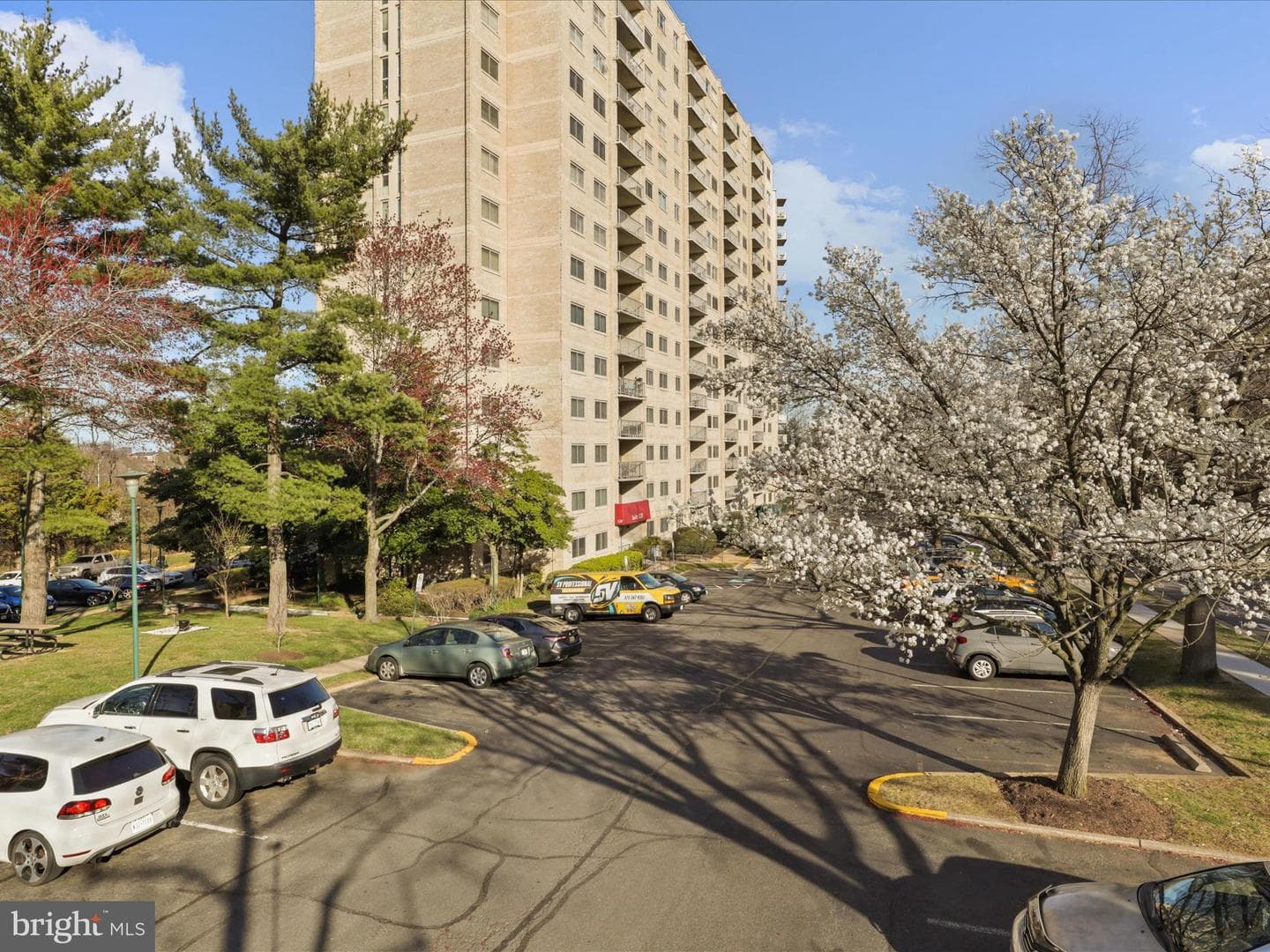 2500 N Van Dorn Street #813 photo 5