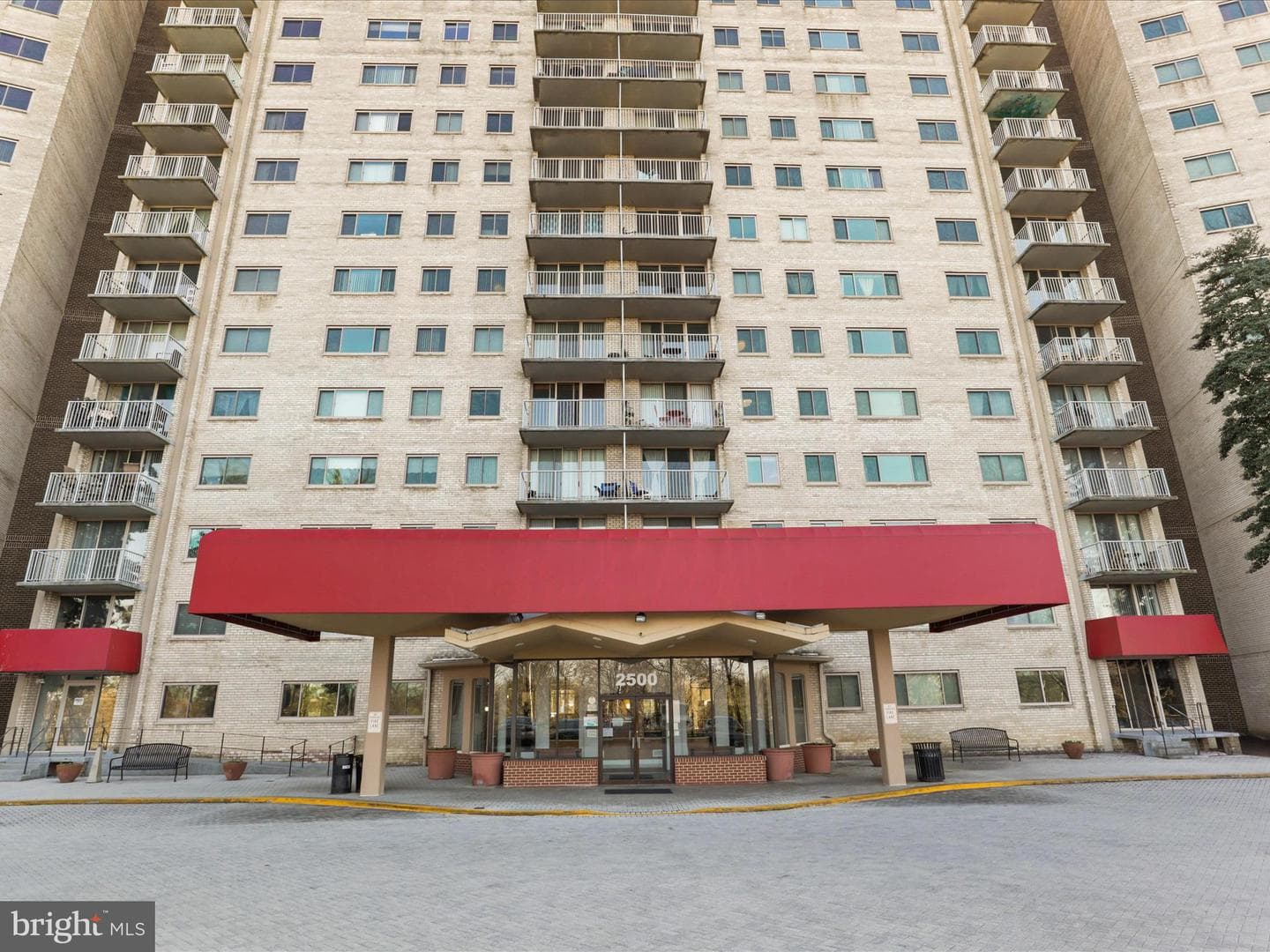 2500 N Van Dorn Street #813 photo 6