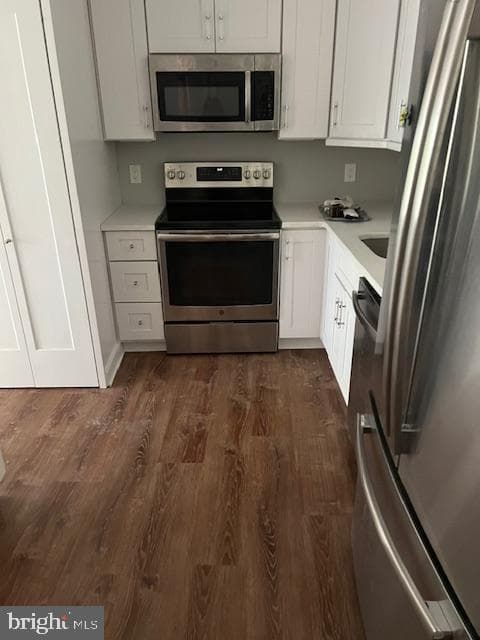 6301 Stevenson Avenue #604 photo 6