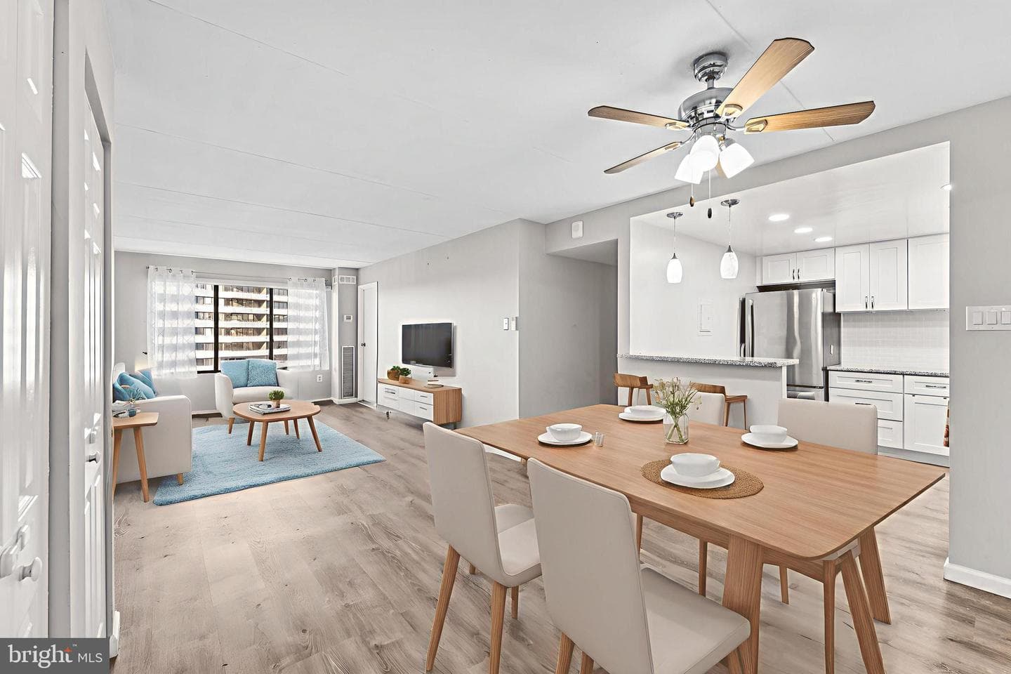 6300 Stevenson Avenue #610 photo 2