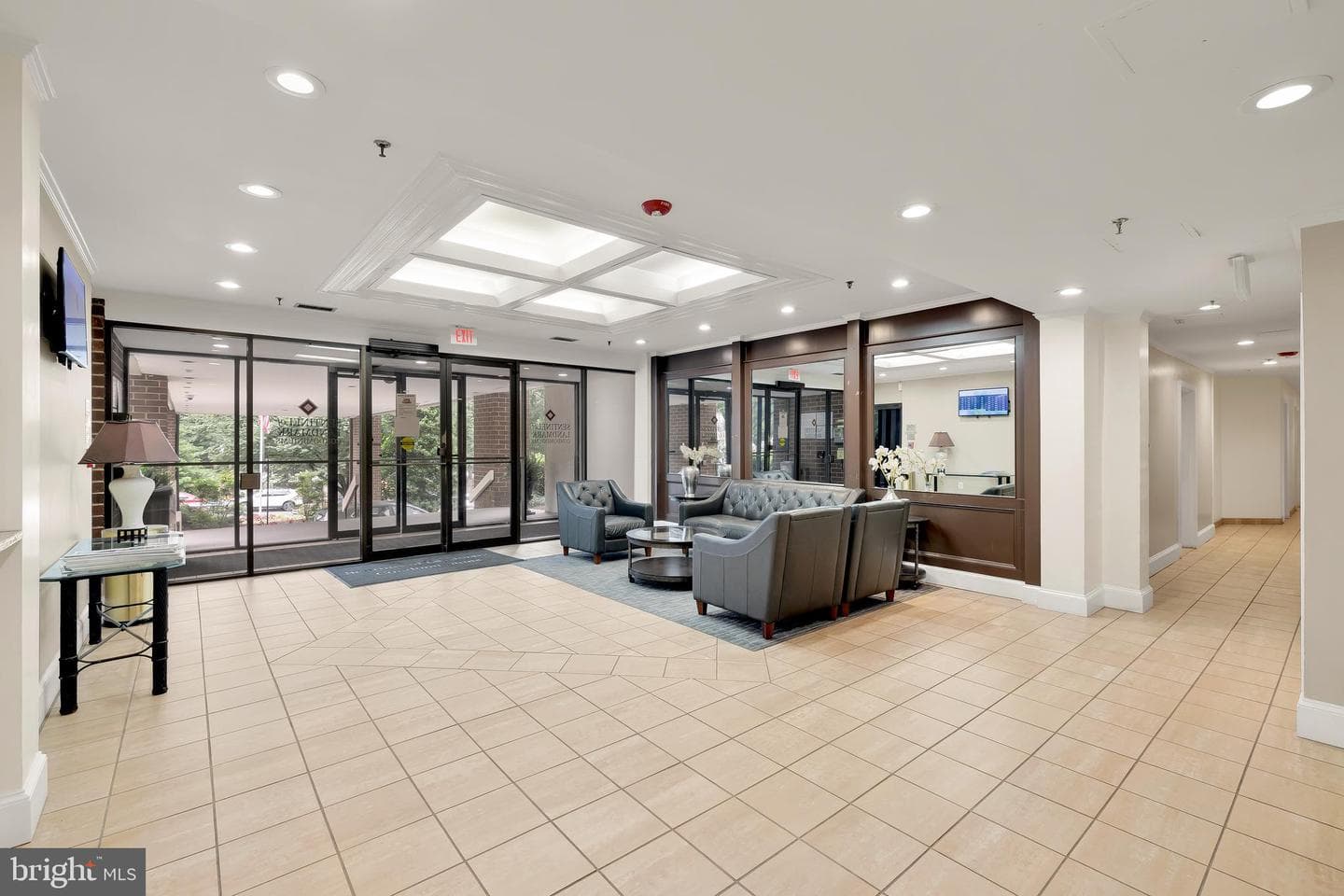 6300 Stevenson Avenue #610 photo 22