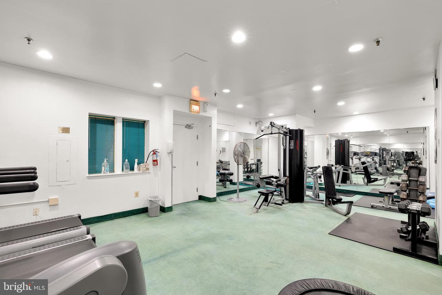 6300 Stevenson Avenue #610 photo 23