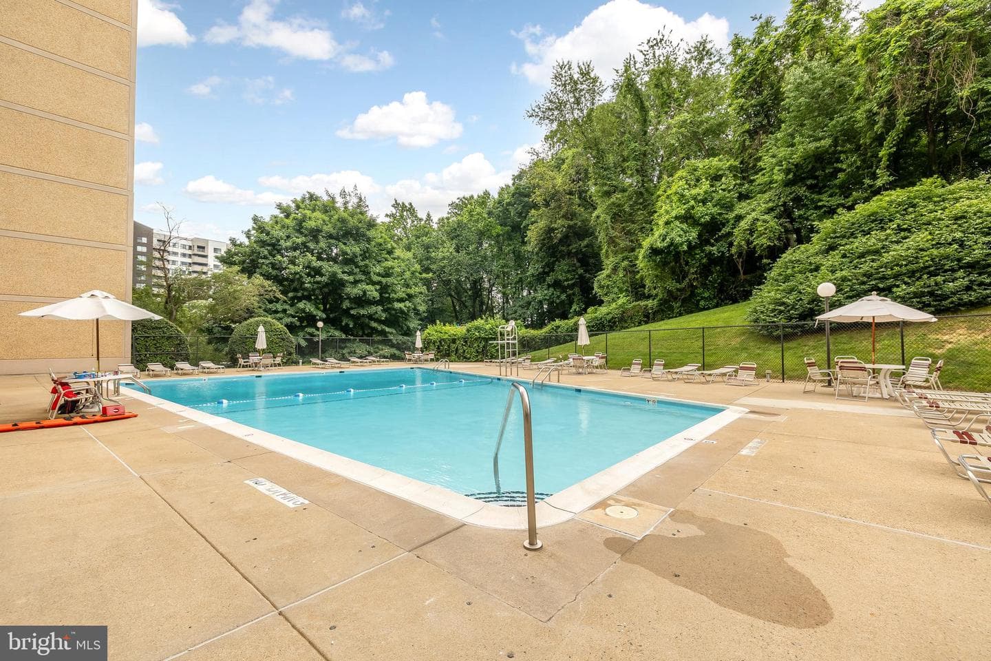 6300 Stevenson Avenue #610 photo 25