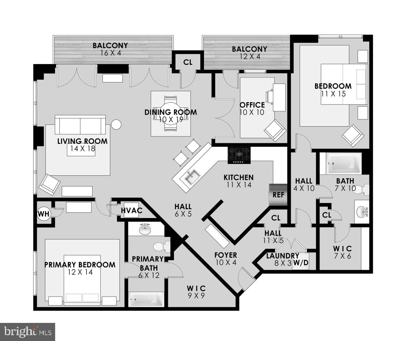 309 Holland Lane #126 photo 35