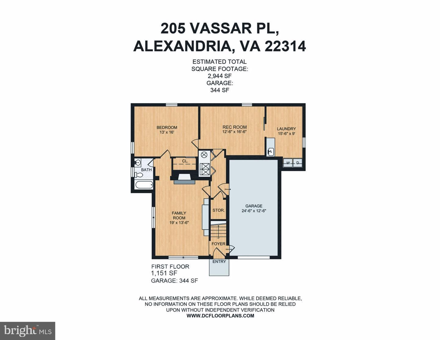 205 Vassar Place photo 49