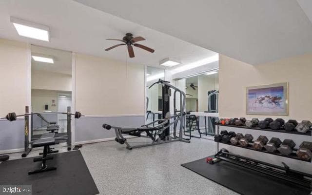 5340 Holmes Run Parkway #405 photo 25