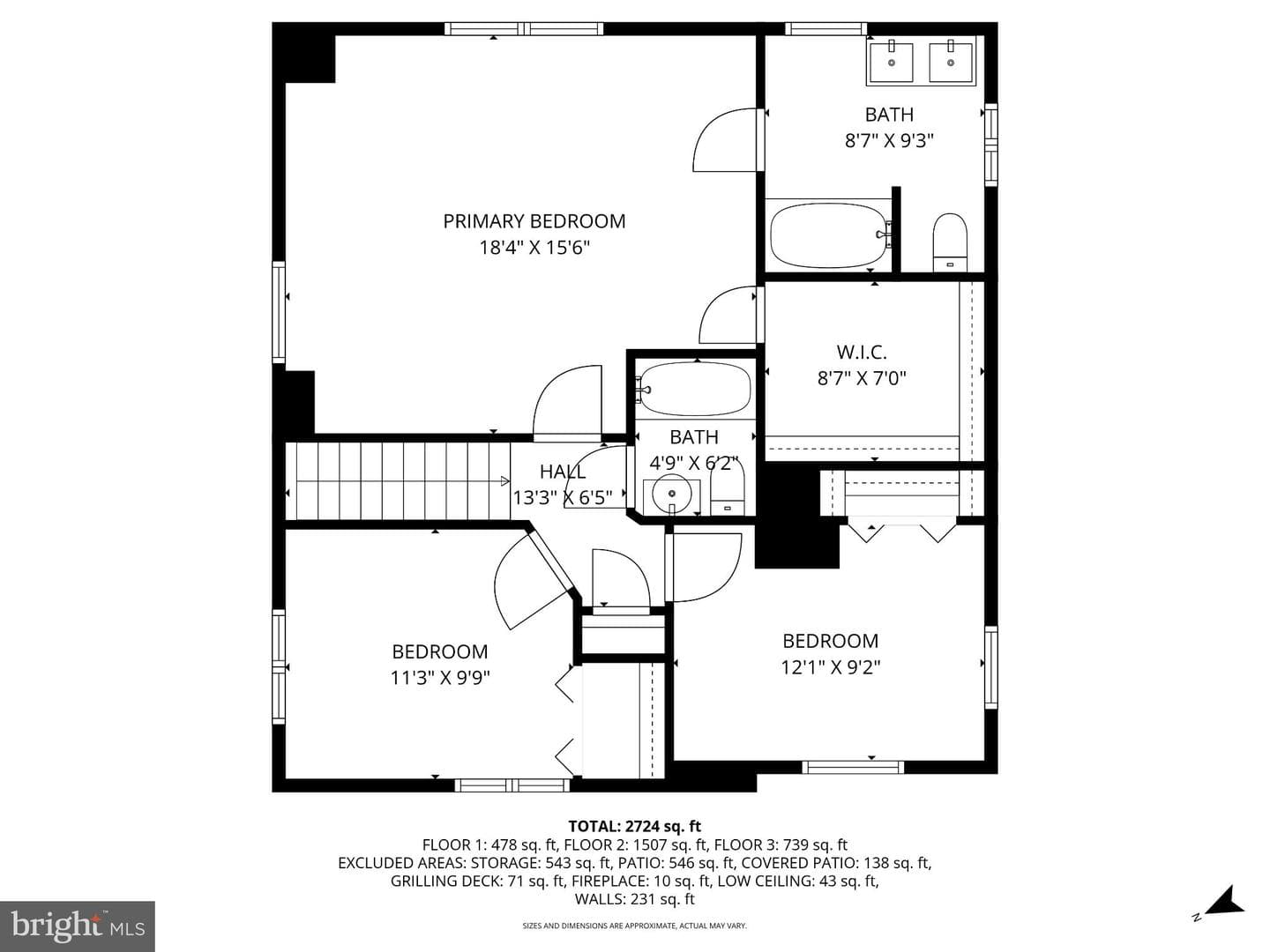 3203 Circle Hill Road photo 24