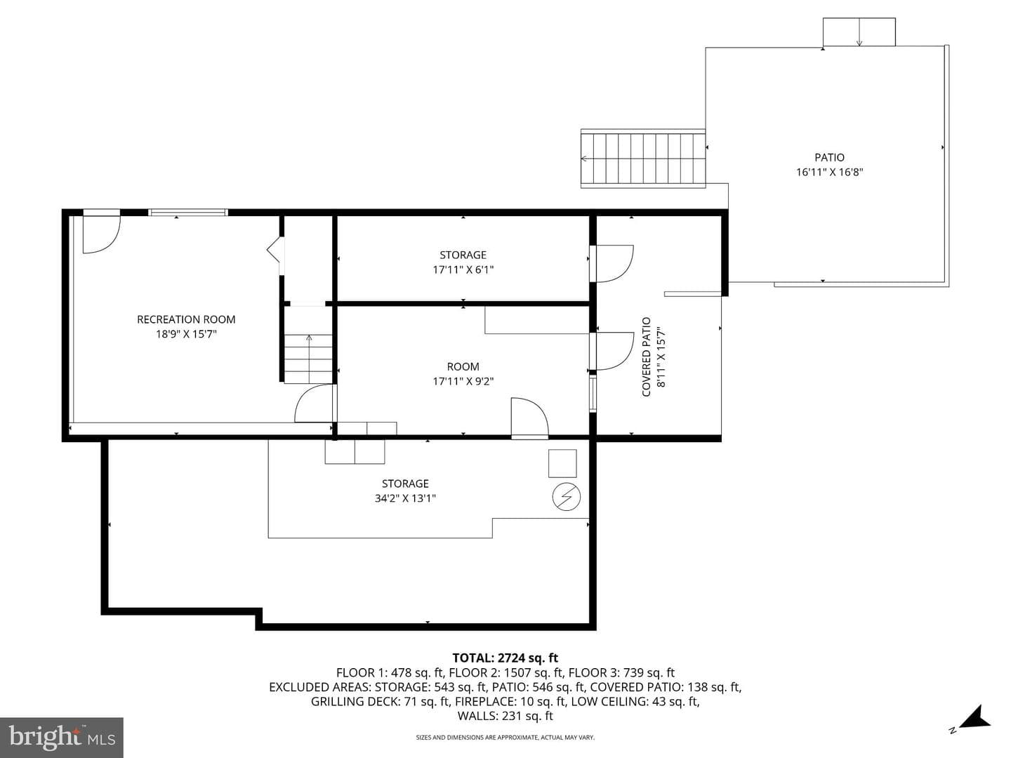 3203 Circle Hill Road photo 34