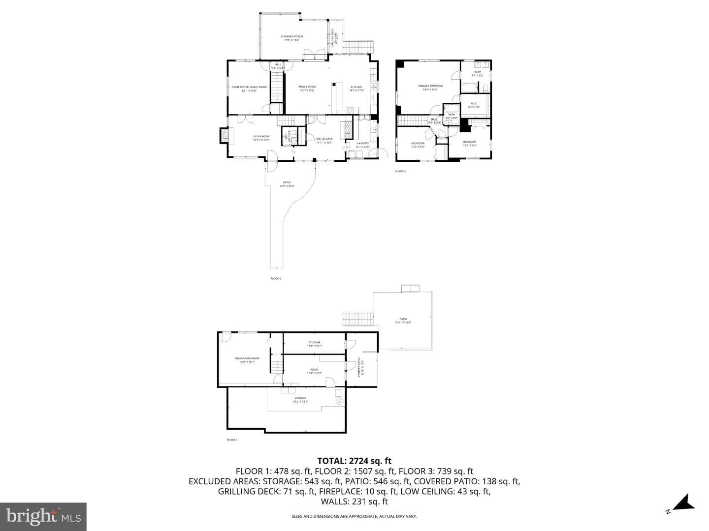 3203 Circle Hill Road photo 48