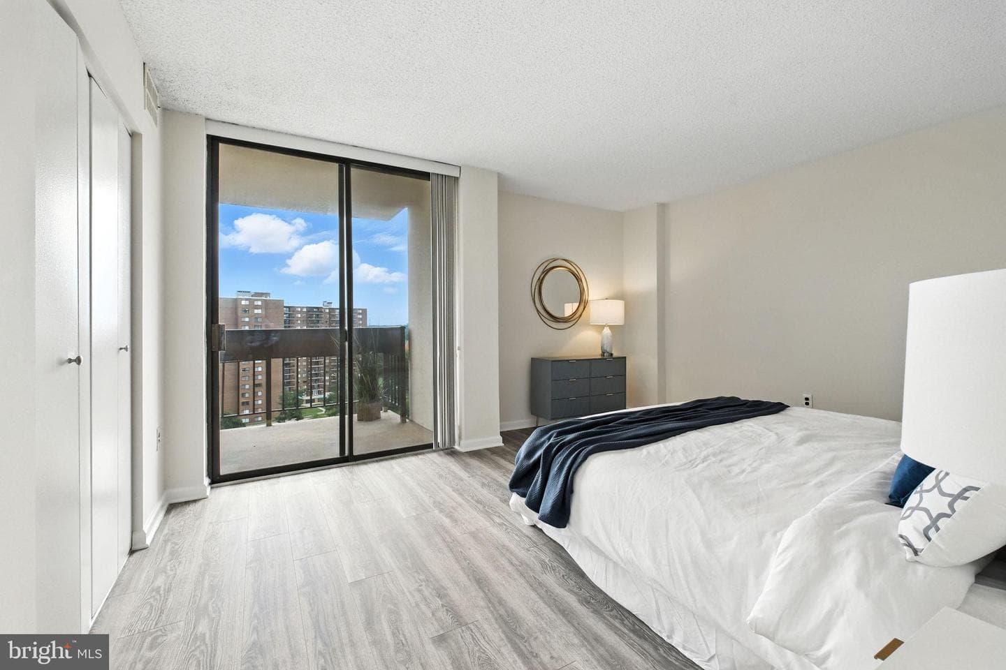 5300 Holmes Run Parkway #1210 photo 11