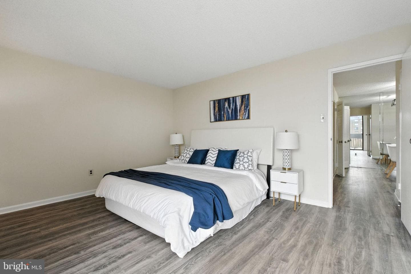 5300 Holmes Run Parkway #1210 photo 12
