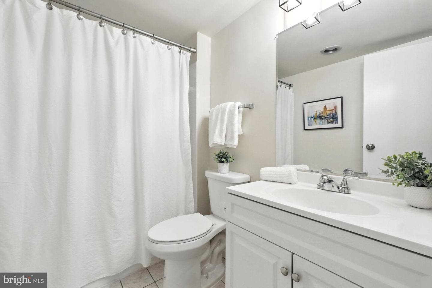 5300 Holmes Run Parkway #1210 photo 15