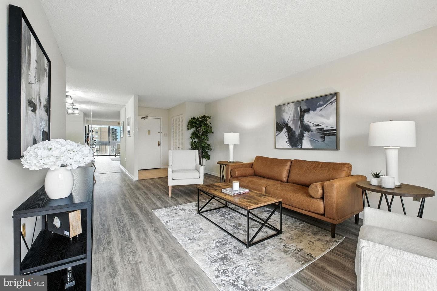 5300 Holmes Run Parkway #1210 photo 2