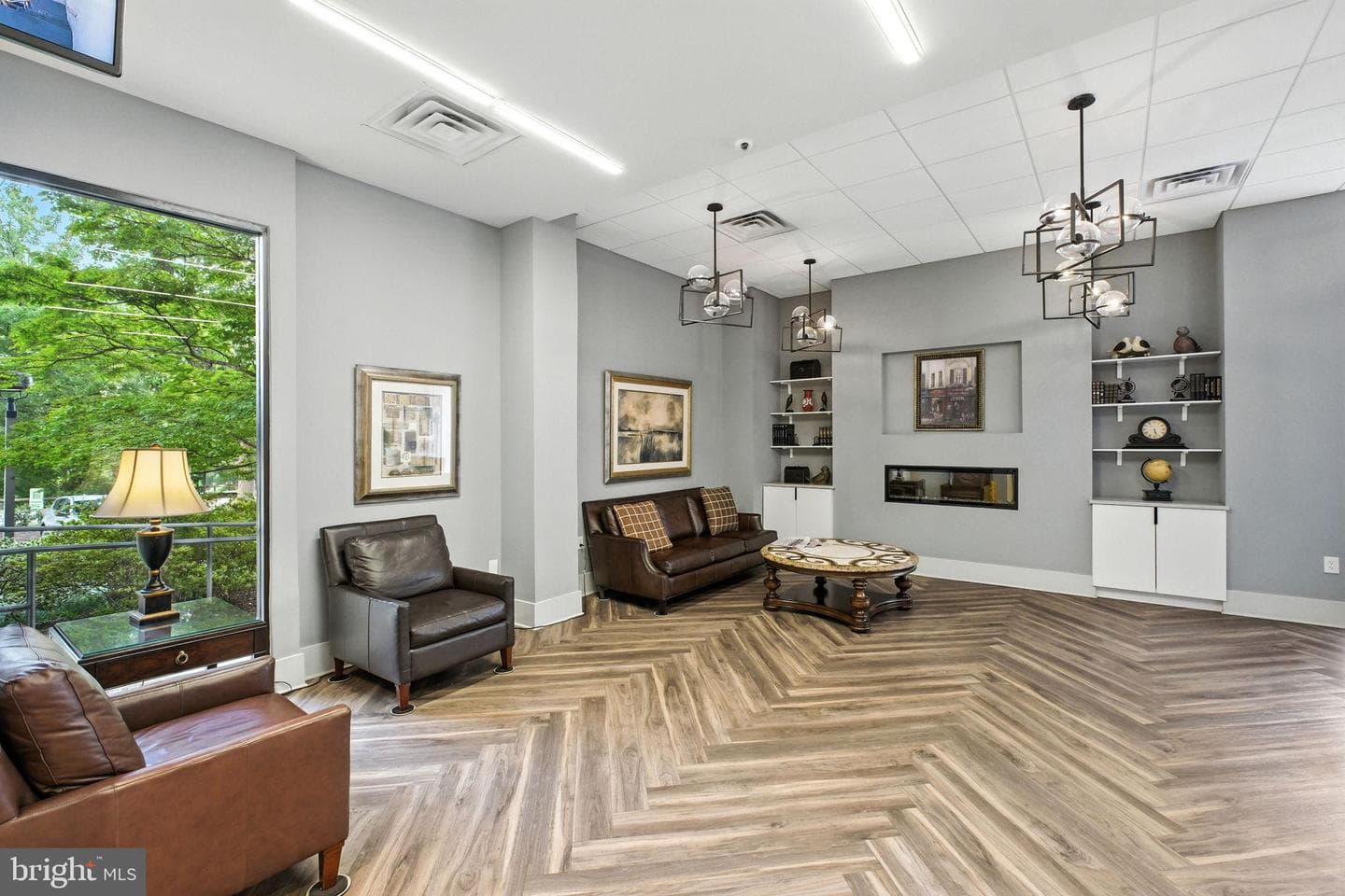 5300 Holmes Run Parkway #1210 photo 21
