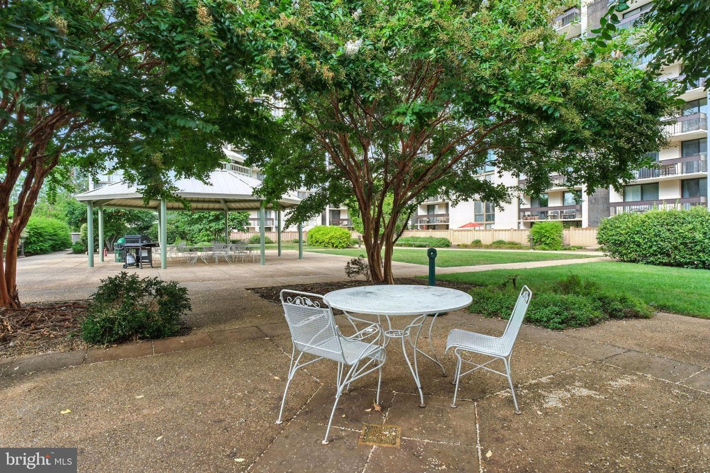5300 Holmes Run Parkway #1210 photo 25