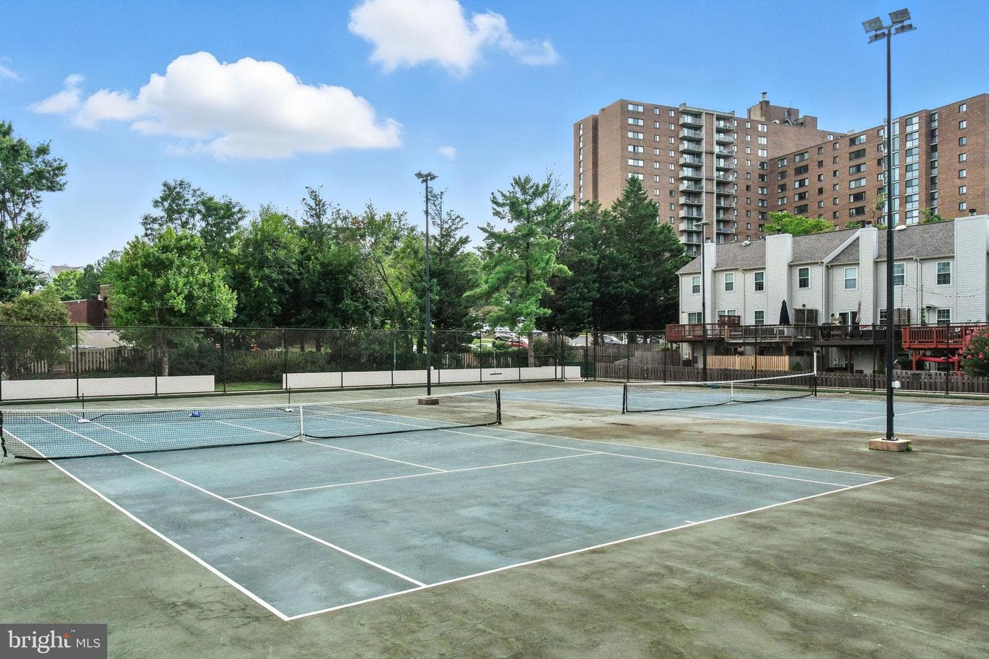 5300 Holmes Run Parkway #1210 photo 27