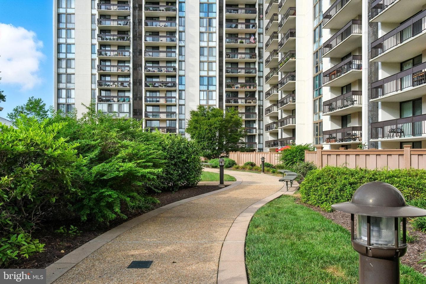 5300 Holmes Run Parkway #1210 photo 29