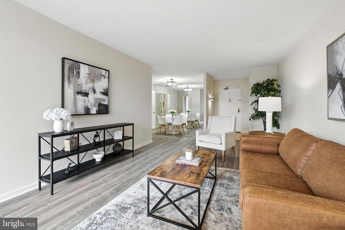 5300 Holmes Run Parkway #1210 photo 3
