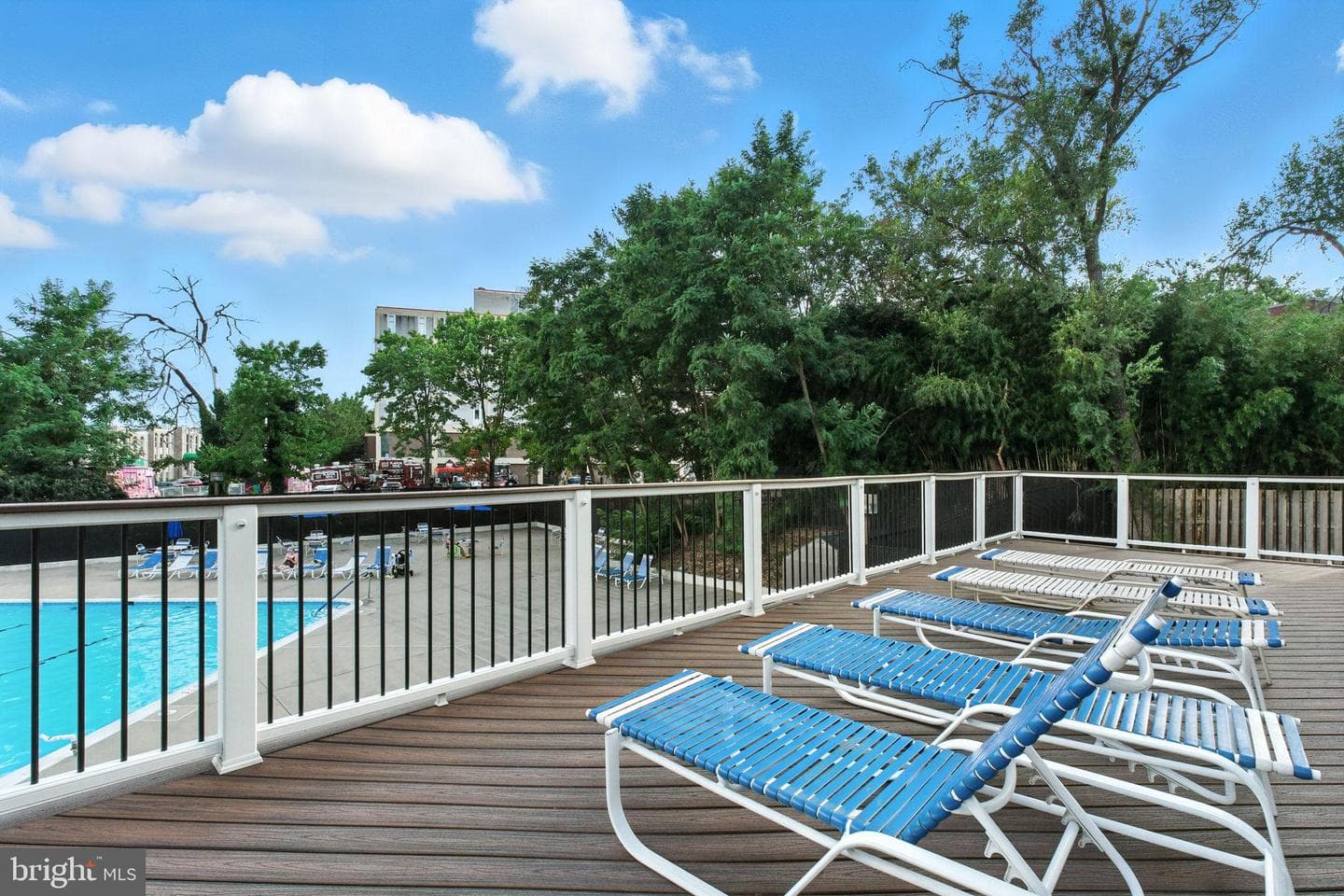 5300 Holmes Run Parkway #1210 photo 30