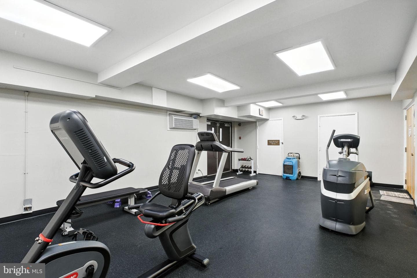 5300 Holmes Run Parkway #1210 photo 33