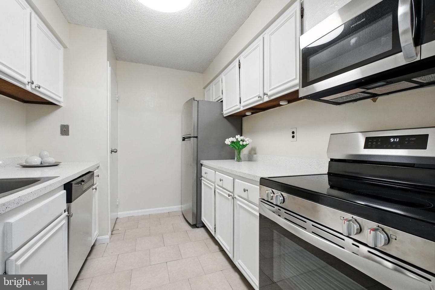 5300 Holmes Run Parkway #1210 photo 8