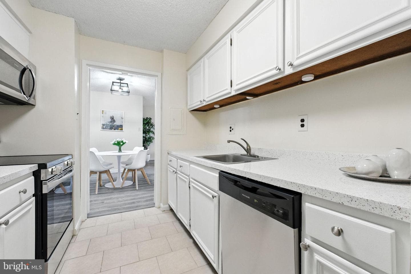 5300 Holmes Run Parkway #1210 photo 9