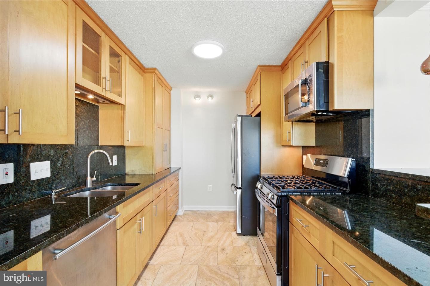 1225 Martha Custis Drive #919 photo 10
