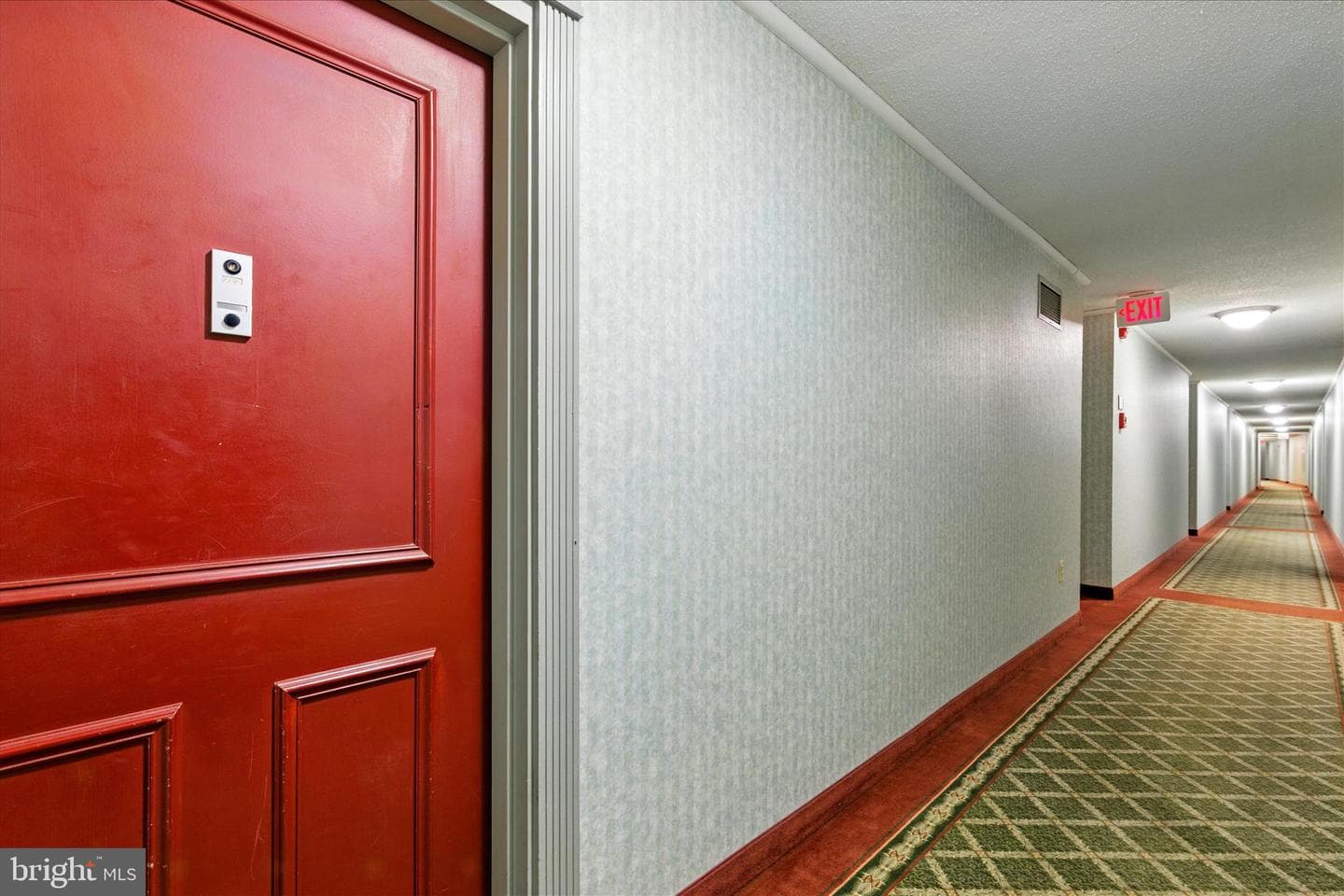 1225 Martha Custis Drive #919 photo 2