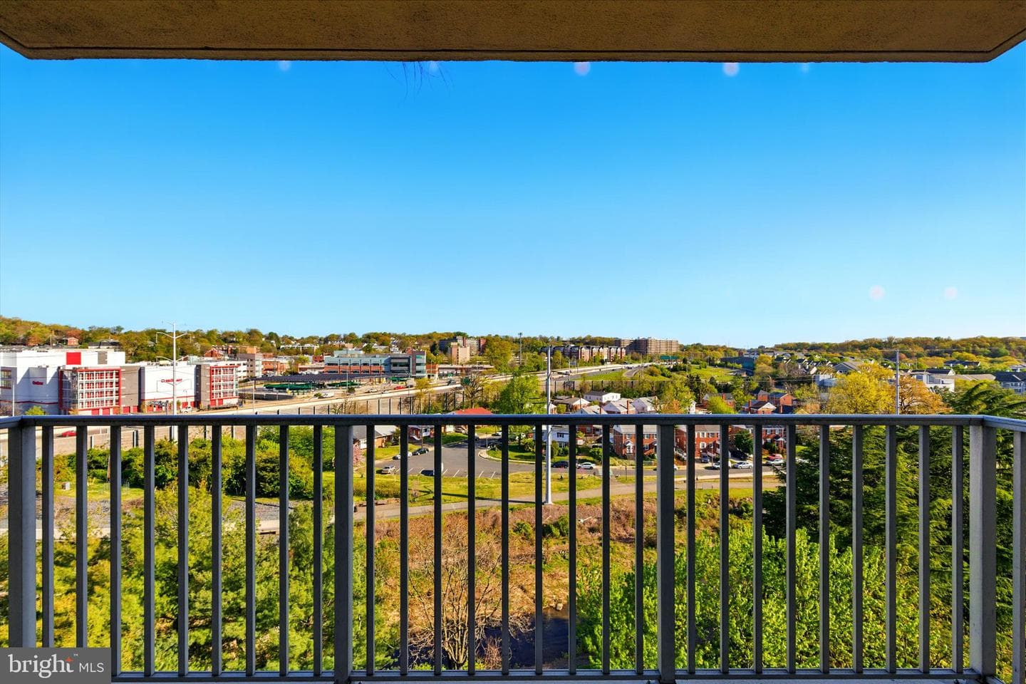 1225 Martha Custis Drive #919 photo 27