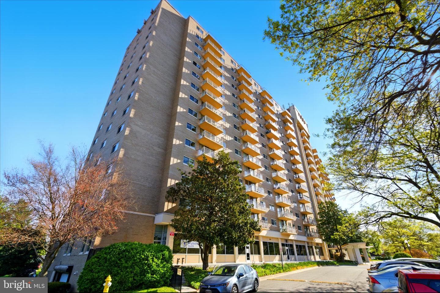1225 Martha Custis Drive #919 photo 28