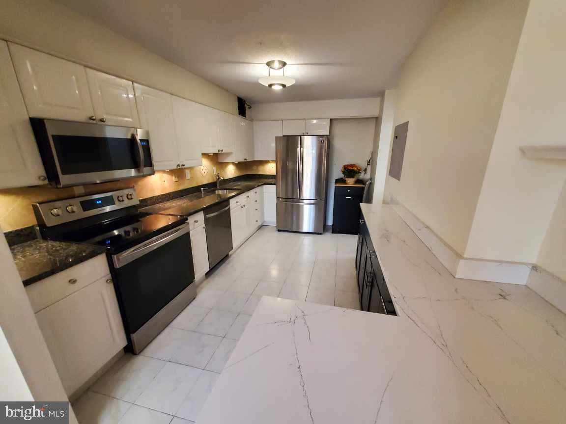 203 Yoakum Parkway #1807 photo 7