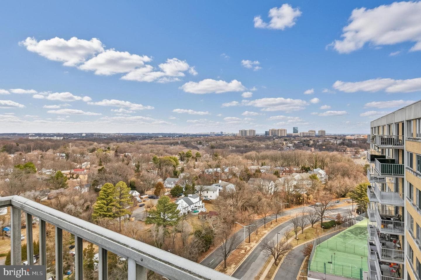 301 N Beauregard St # 1608 photo 28