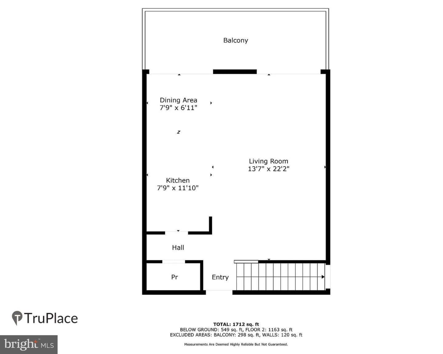 301 N Beauregard St # 1608 photo 44