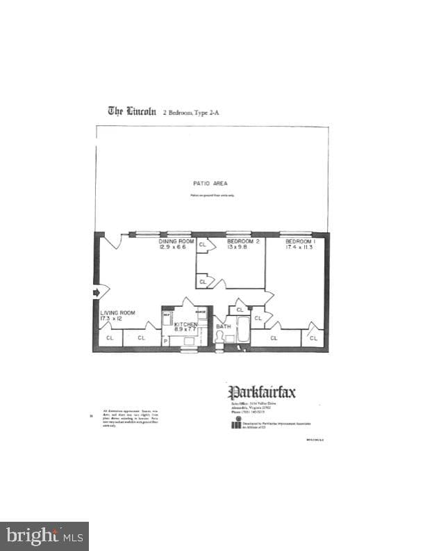 3721 Gunston Road photo 28