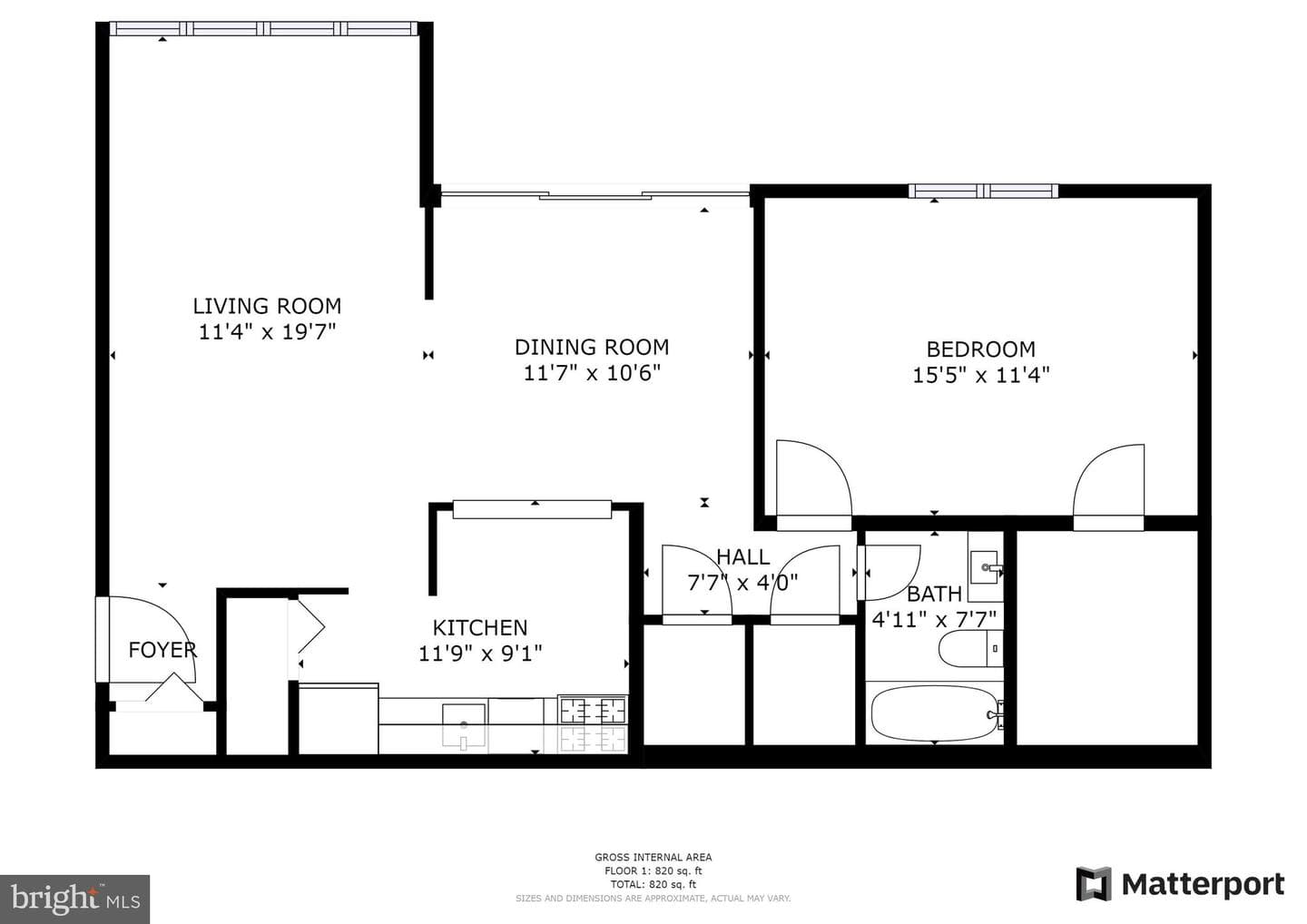 487 N Armistead Street #101 photo 11