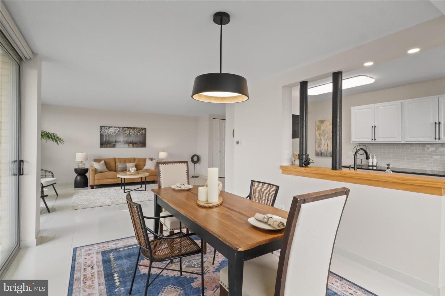 301 N Beauregard Street #1605 photo 10