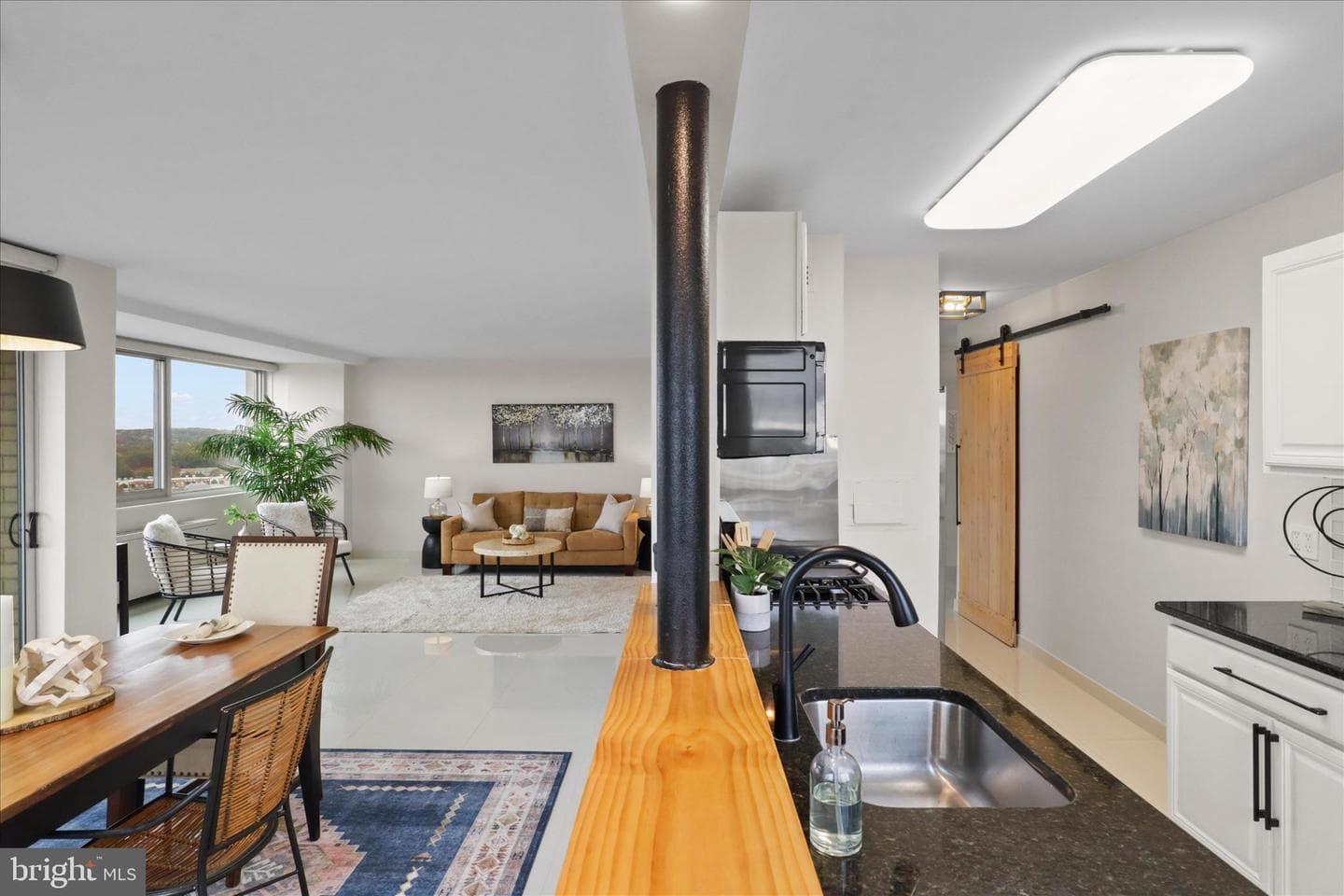 301 N Beauregard Street #1605 photo 11