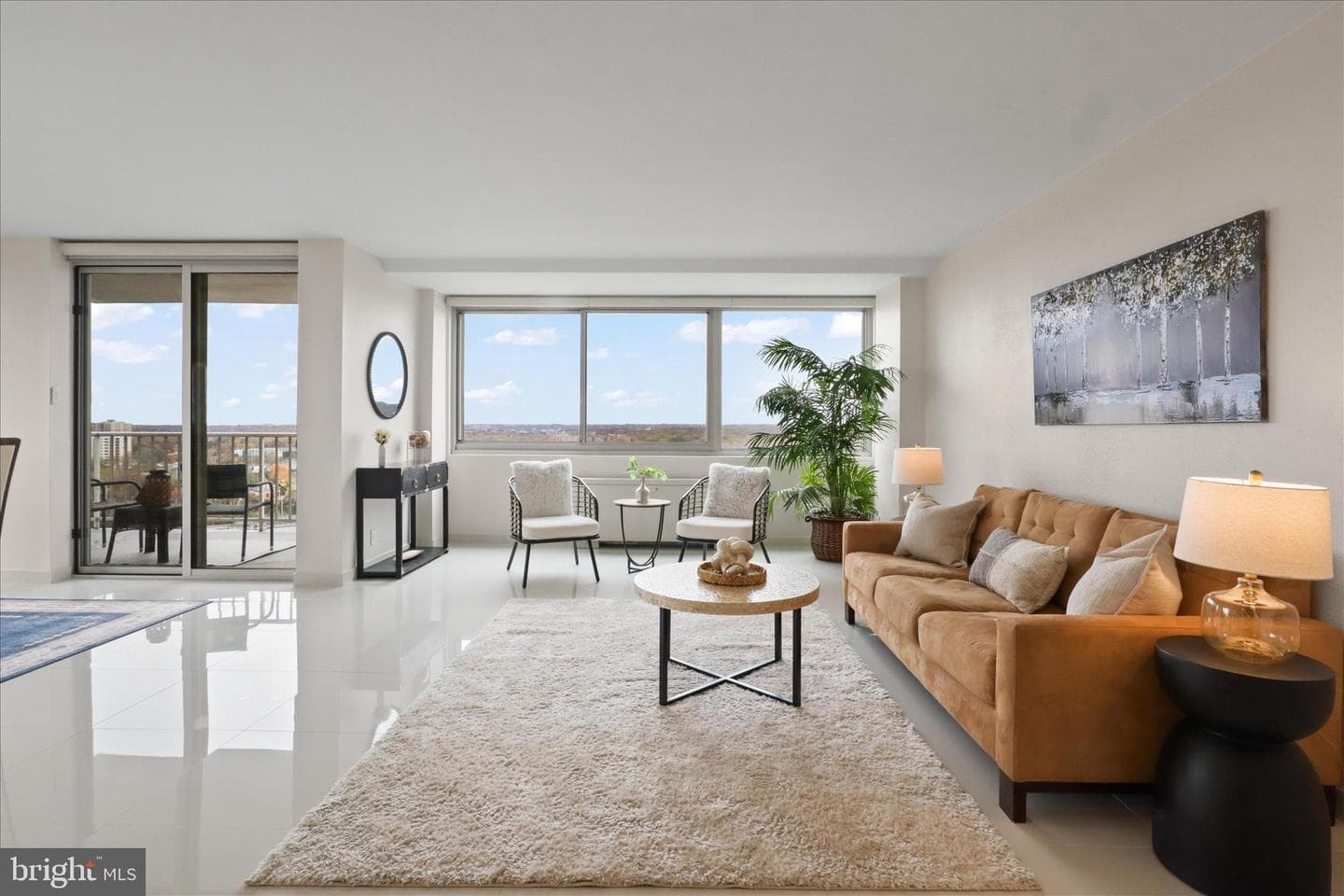 301 N Beauregard Street #1605 photo 5
