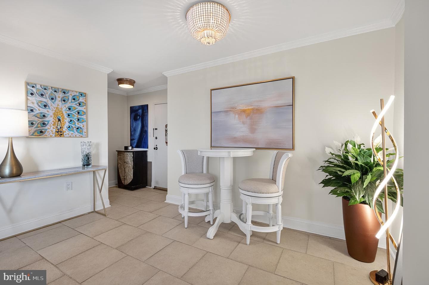801 N Pitt Street #1708 photo 13