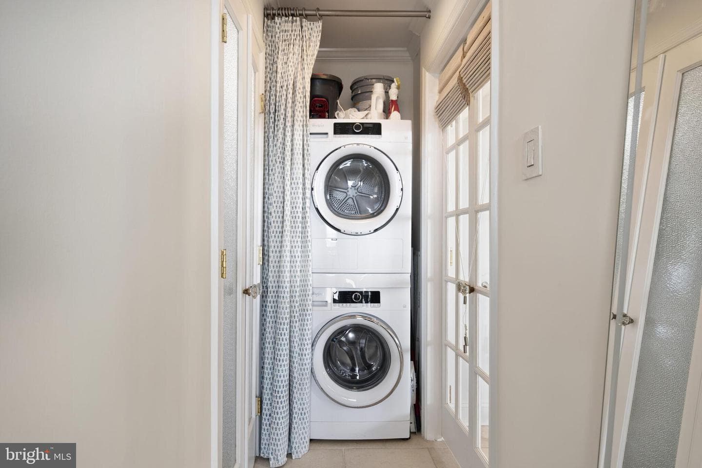 801 N Pitt Street #1708 photo 15