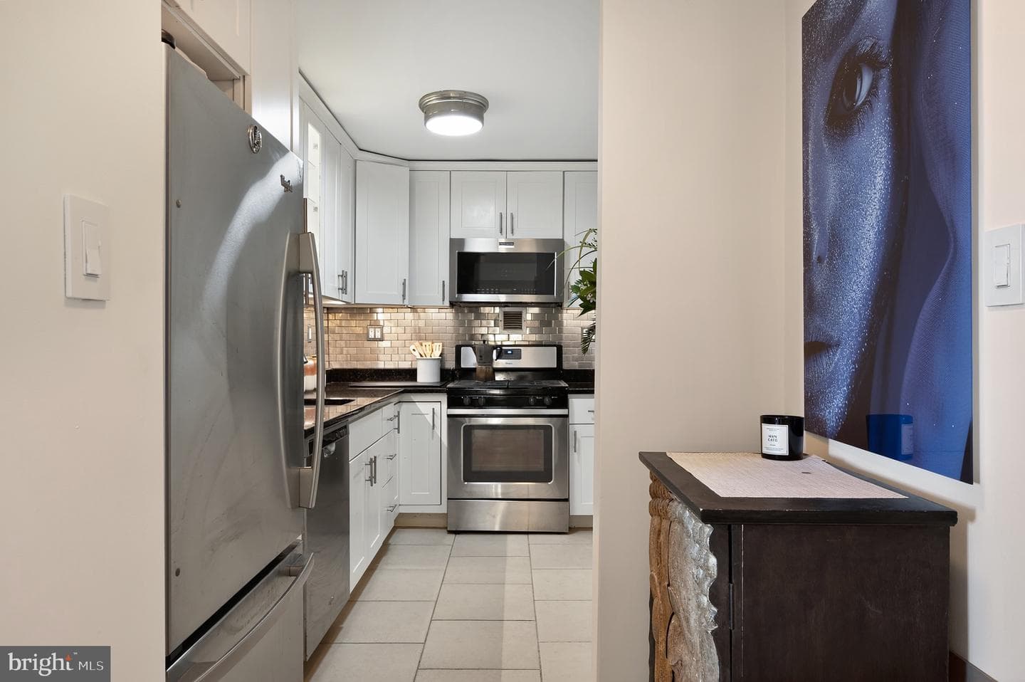 801 N Pitt Street #1708 photo 16