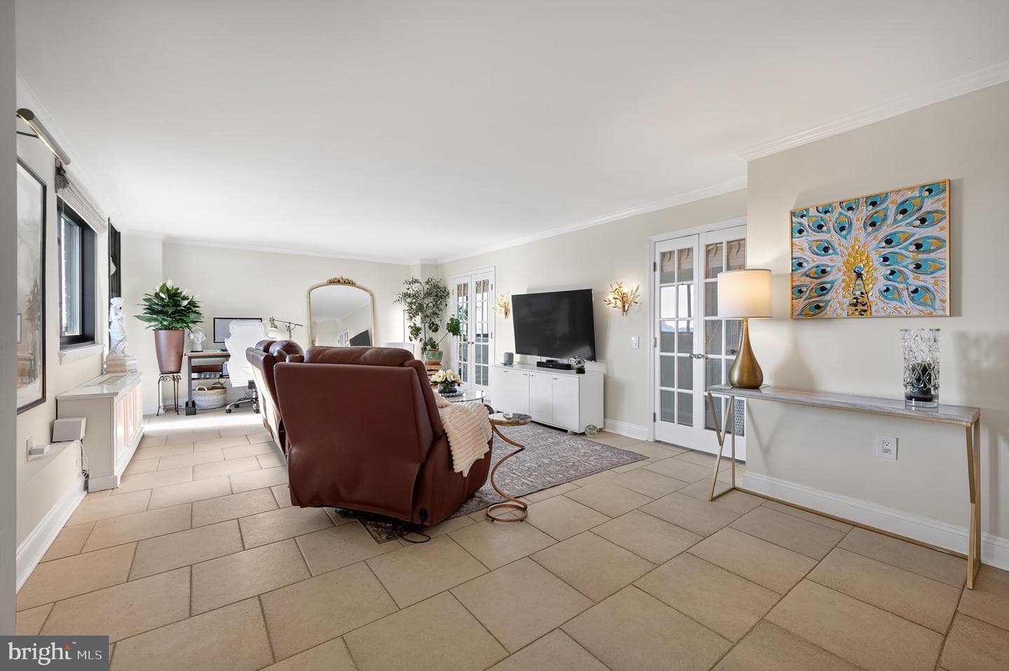 801 N Pitt Street #1708 photo 22