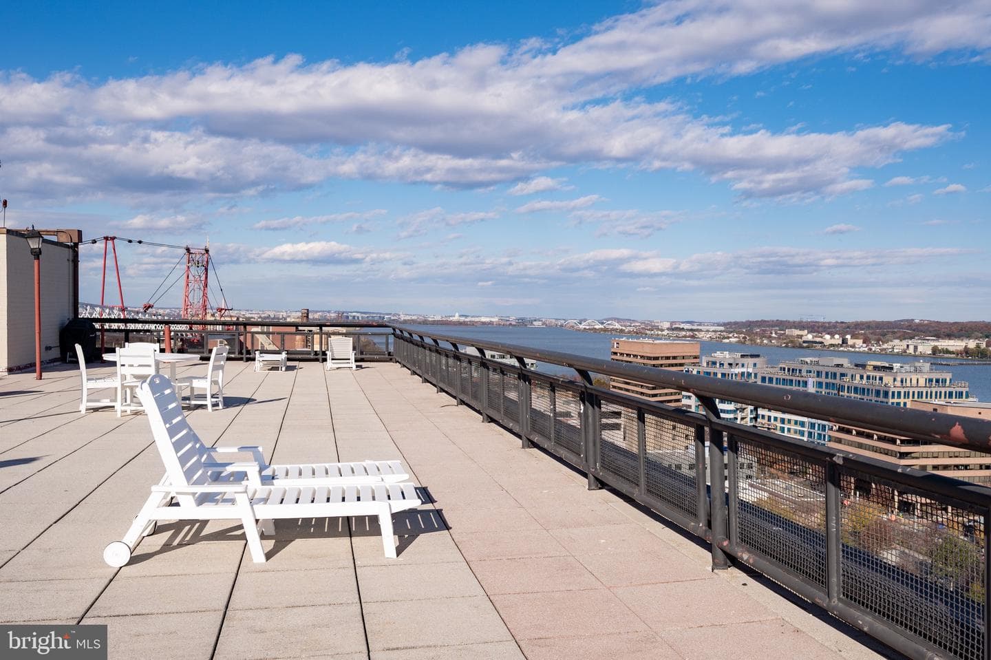 801 N Pitt Street #1708 photo 34