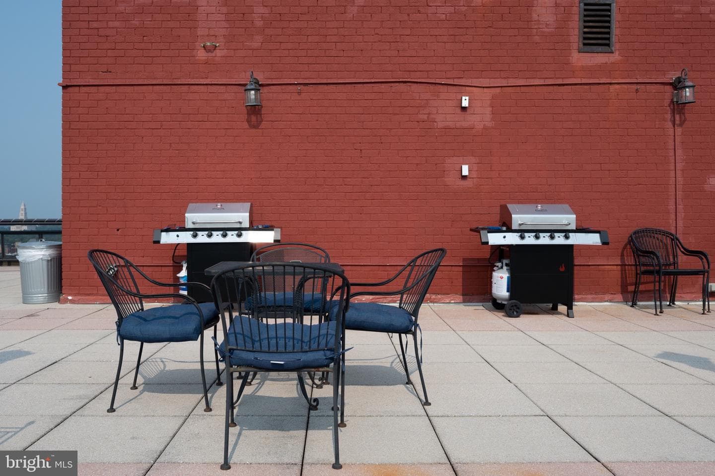801 N Pitt Street #1708 photo 36