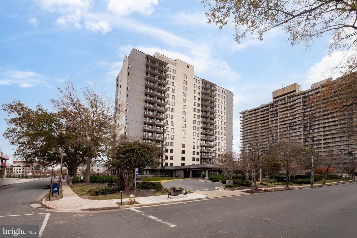 801 N Pitt Street #1708 photo 53