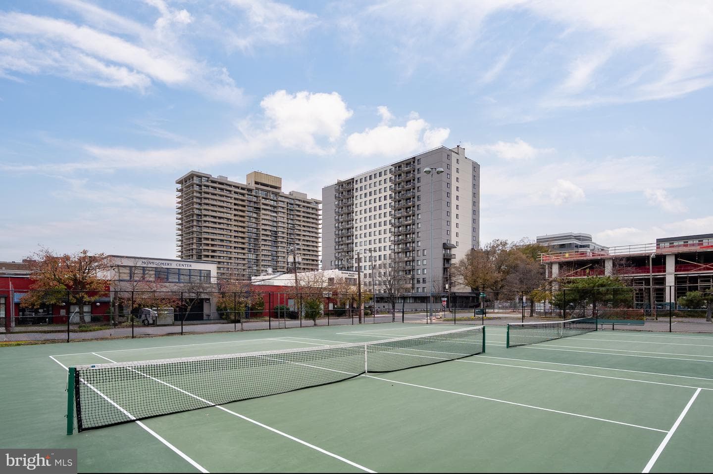 801 N Pitt Street #1708 photo 55
