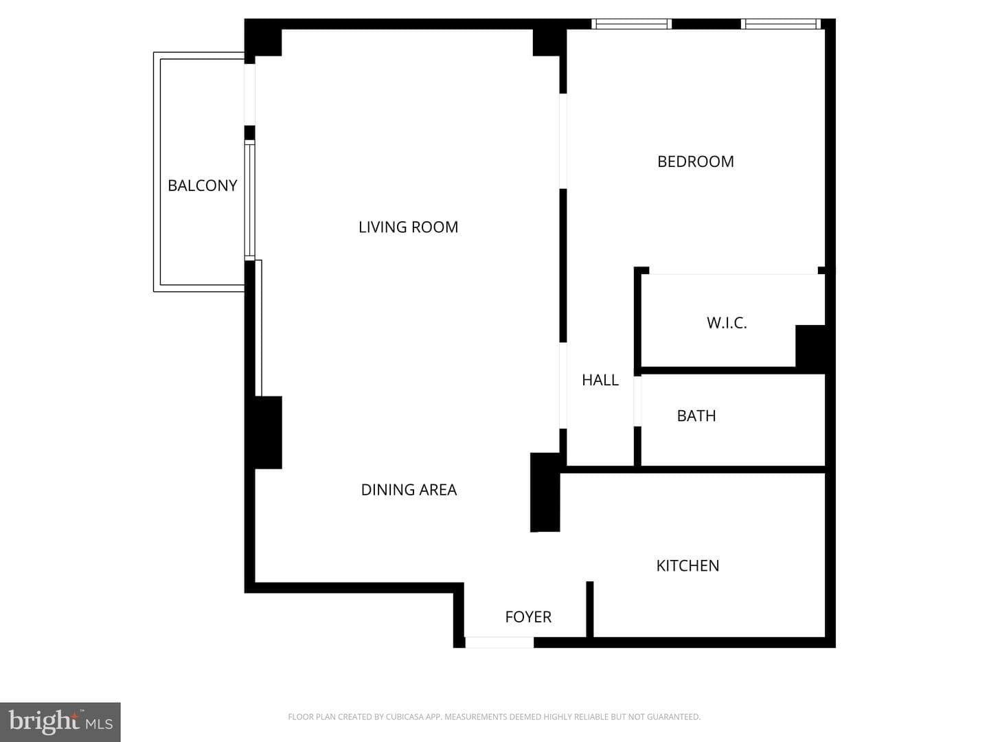 801 N Pitt Street #1708 photo 57