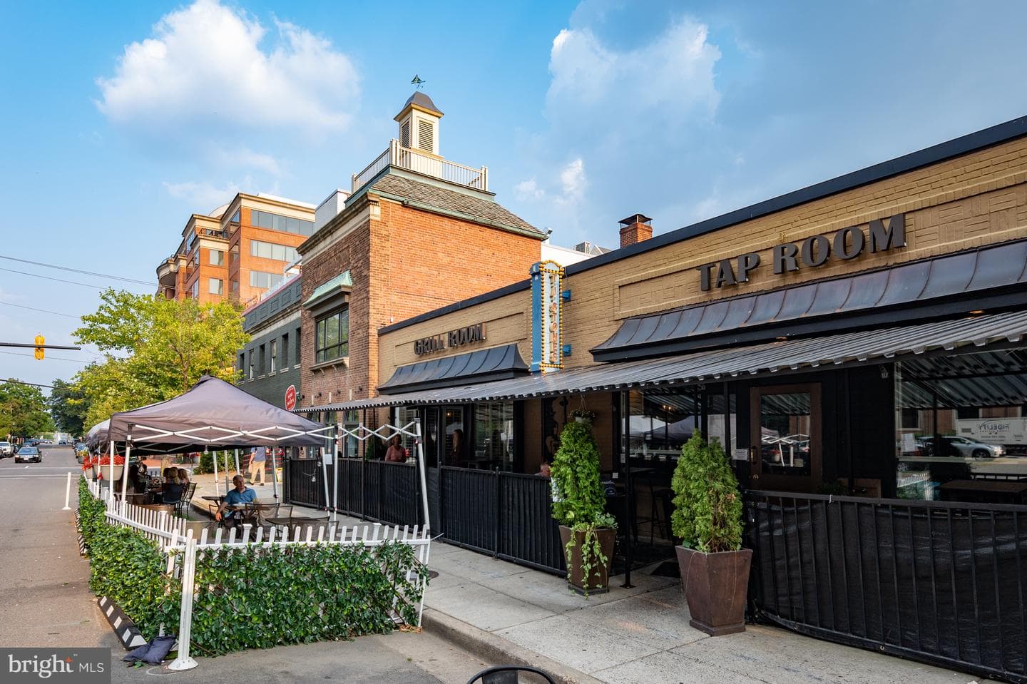 801 N Pitt Street #1708 photo 59